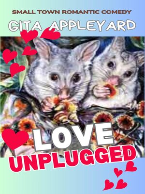 cover image of Love Unplugged